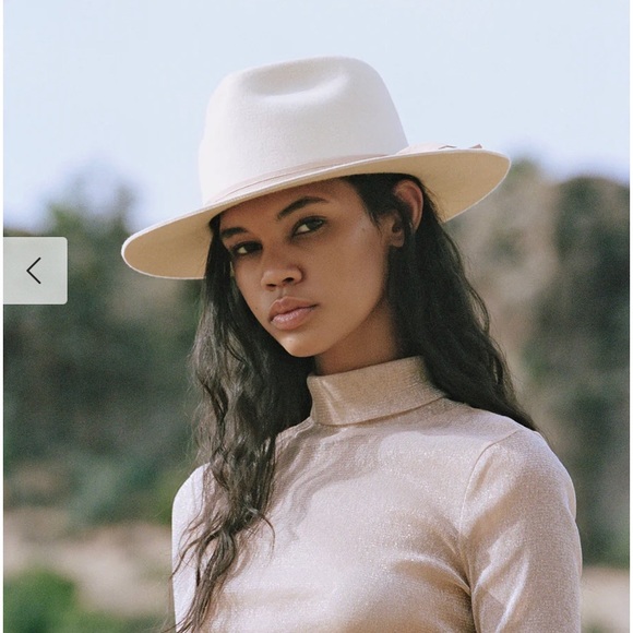 Lack of Color Tan Zulu Hat Size Small - Picture 5 of 8